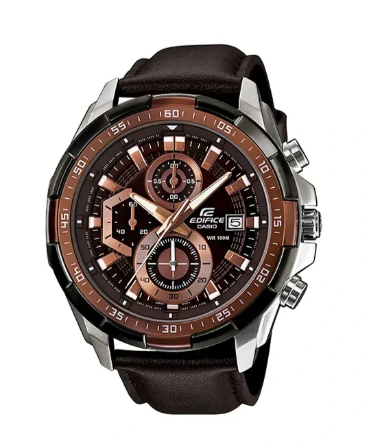 Casio Watch For Men EFR-539L-5AVUDF