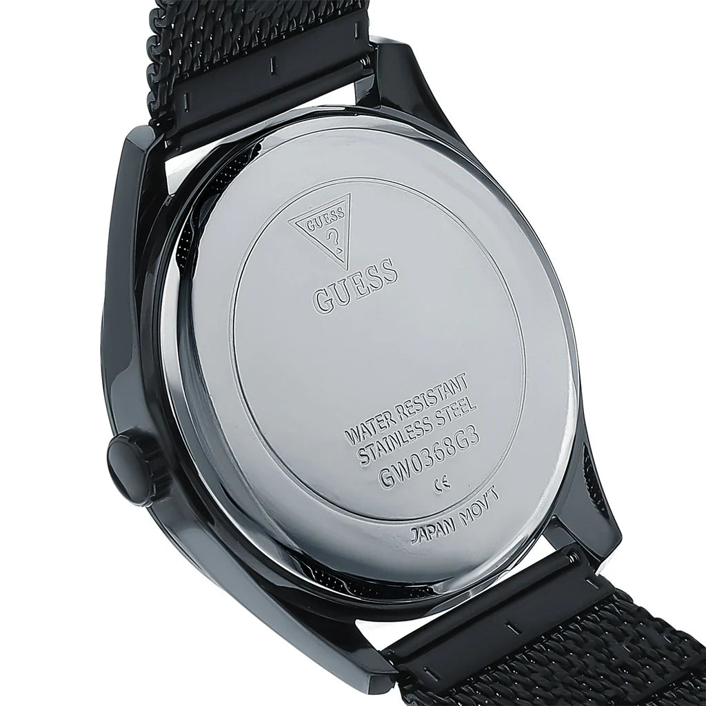 Guess Watch For Men GW0368G3