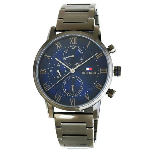 Tommy Hilfiger watch for Men 1791456