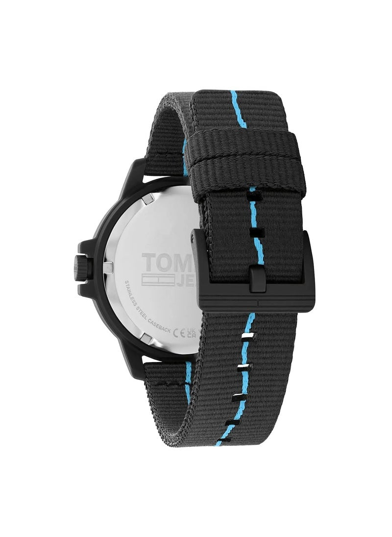 Tommy Hilfiger Watch For Men 1791999