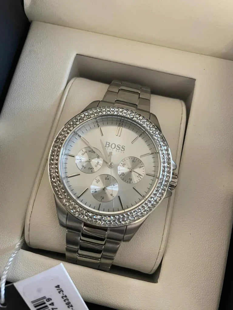 Hugo Boss Watch For Women 1502442