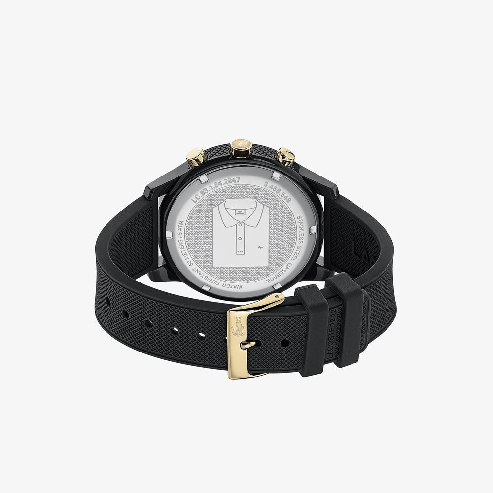 Lacoste Watch For Men 2011012