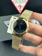 Guess Watch For Men W0921G3