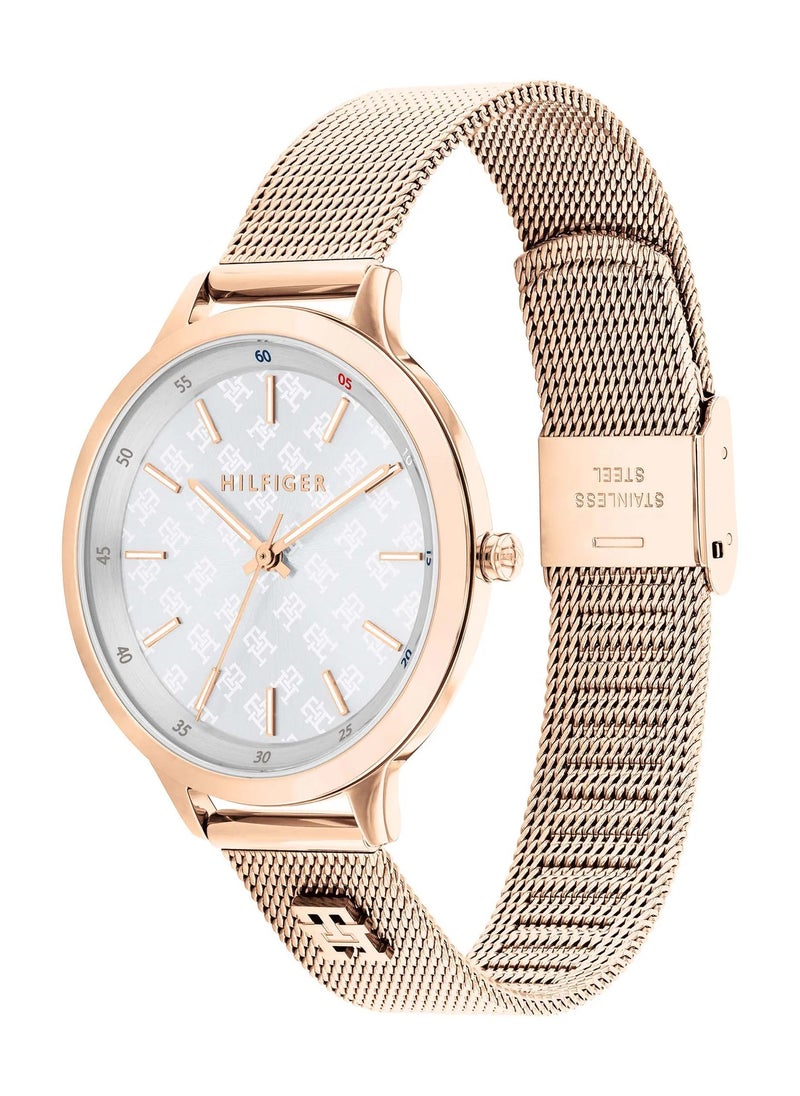 Tommy Hilfiger Watch For Women 1782616