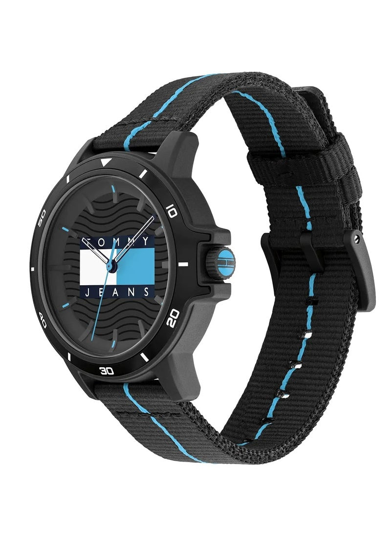 Tommy Hilfiger Watch For Men 1791999