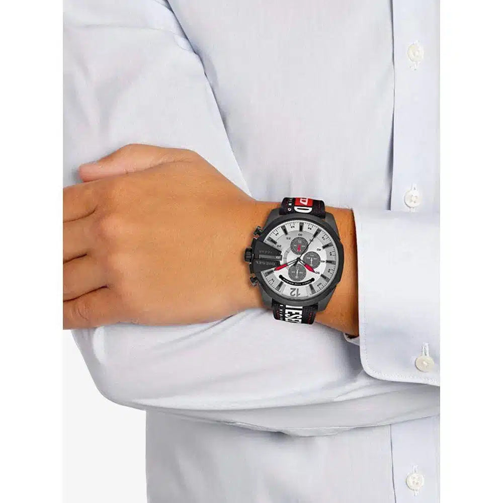 ساعة ديزال للرجال DZ4512