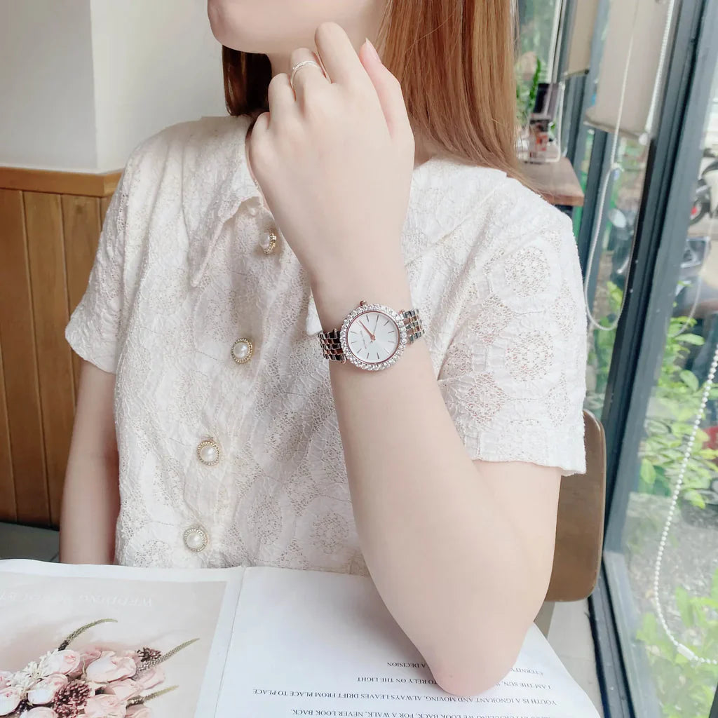 Michael Kors Watch For Women MK4515