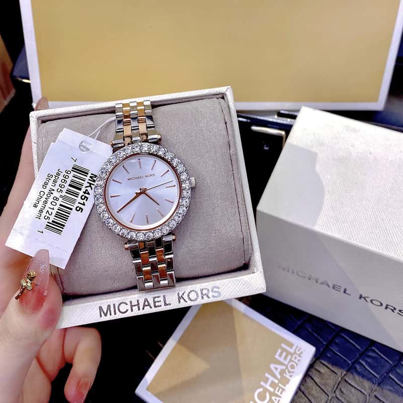 Michael Kors Watch For Women MK4515