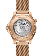 Omega-Seamaster “007 edition 4 Colors