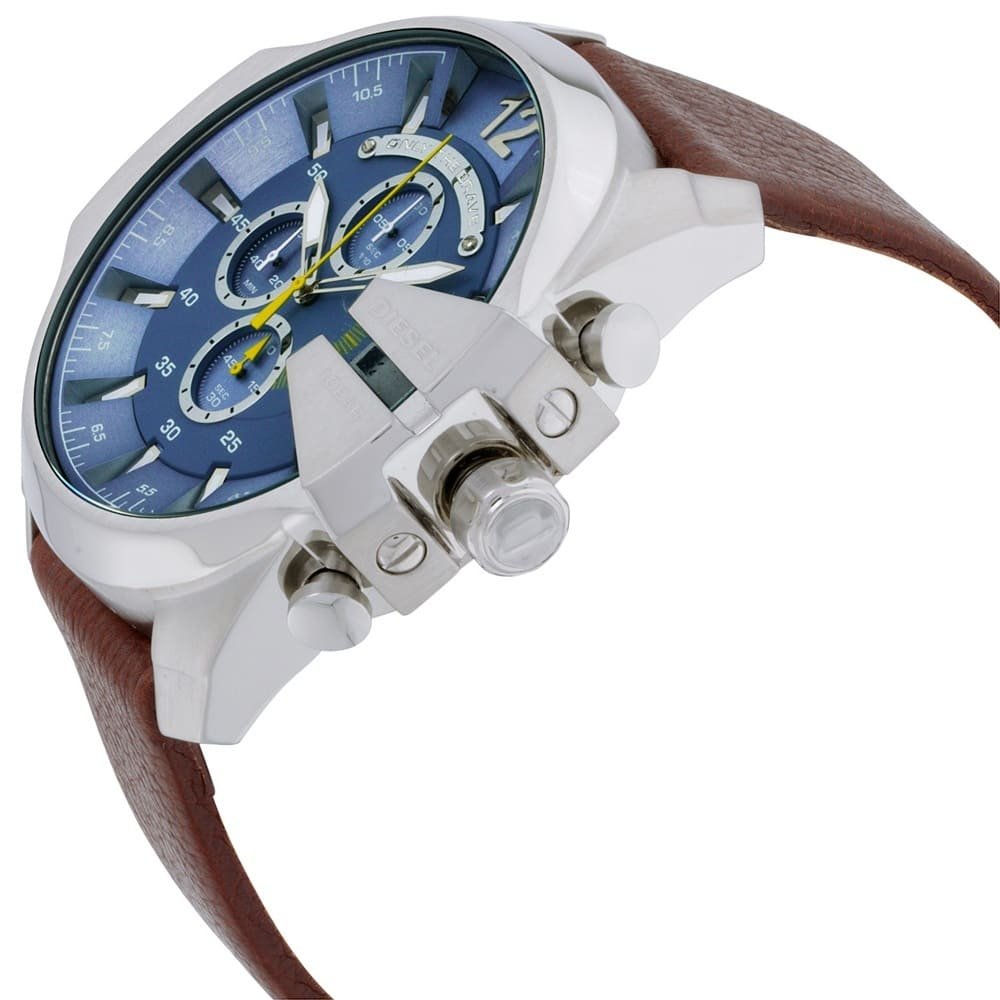 ساعة ديزل للرجال DZ4280