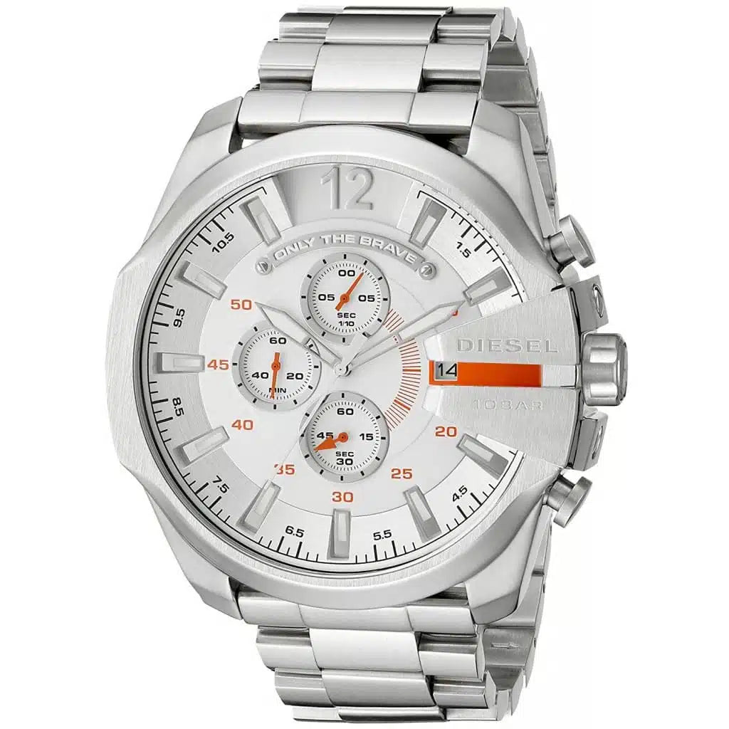 ساعة ديزل للرجال DZ4328