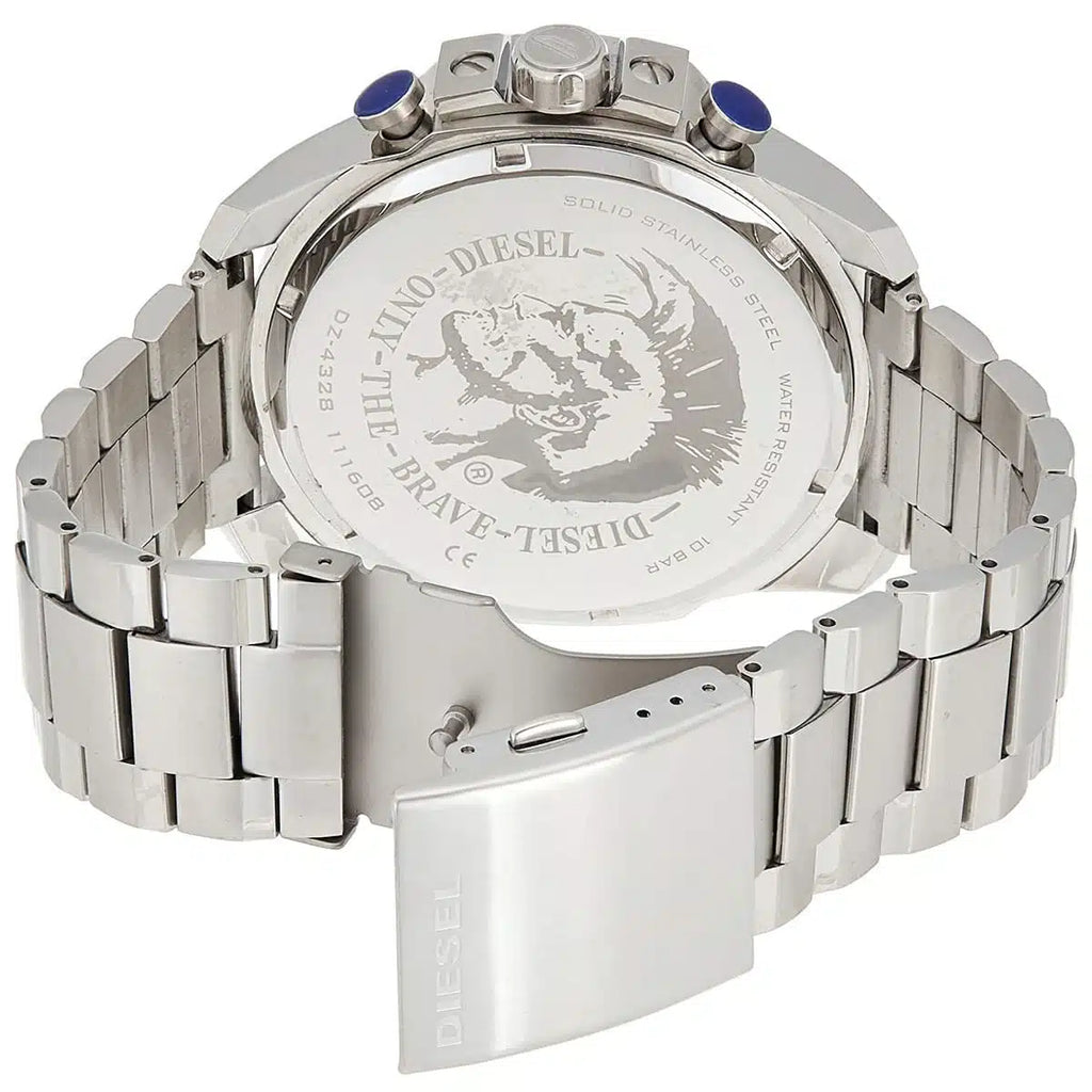 ساعة ديزل للرجال DZ4328