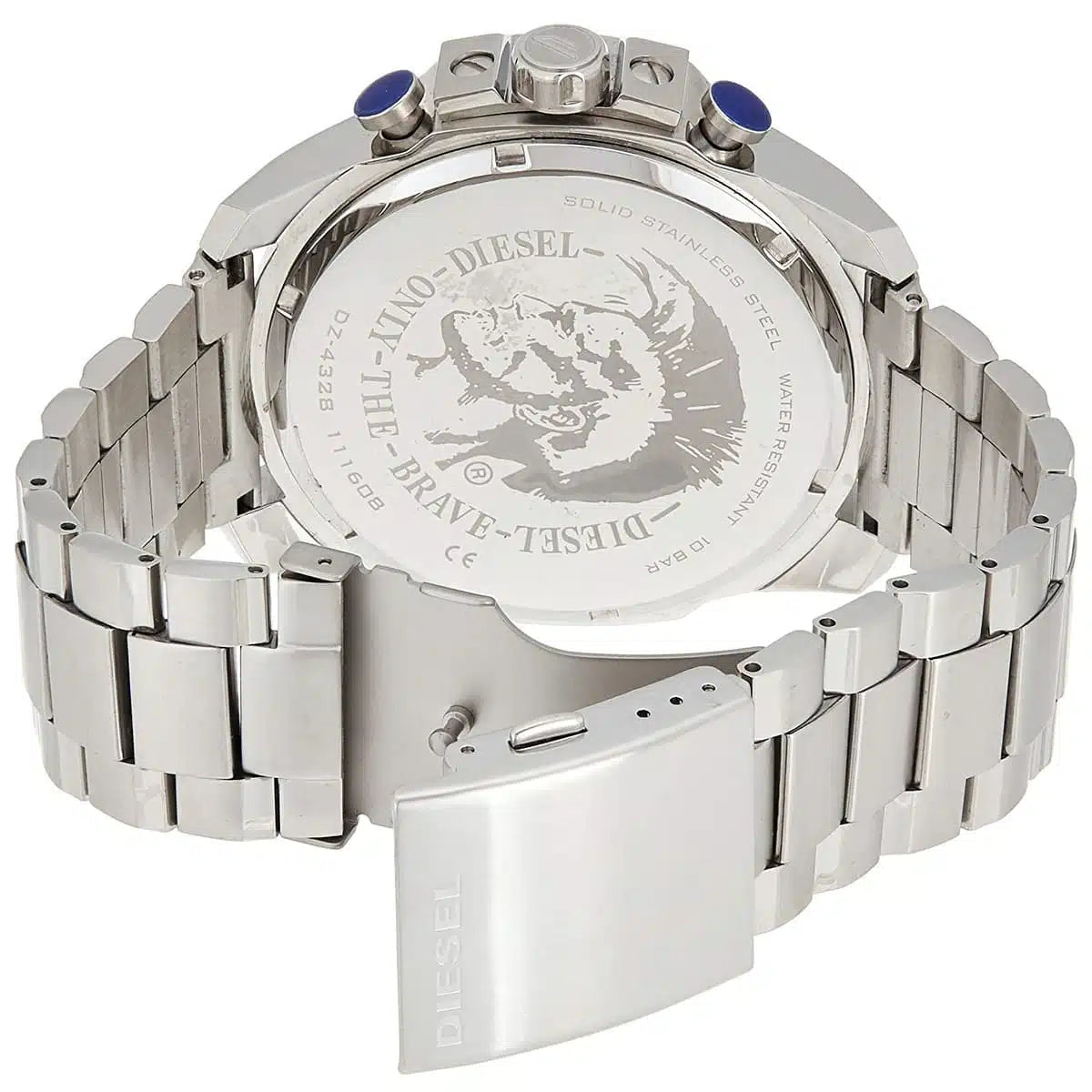 ساعة ديزل للرجال DZ4328