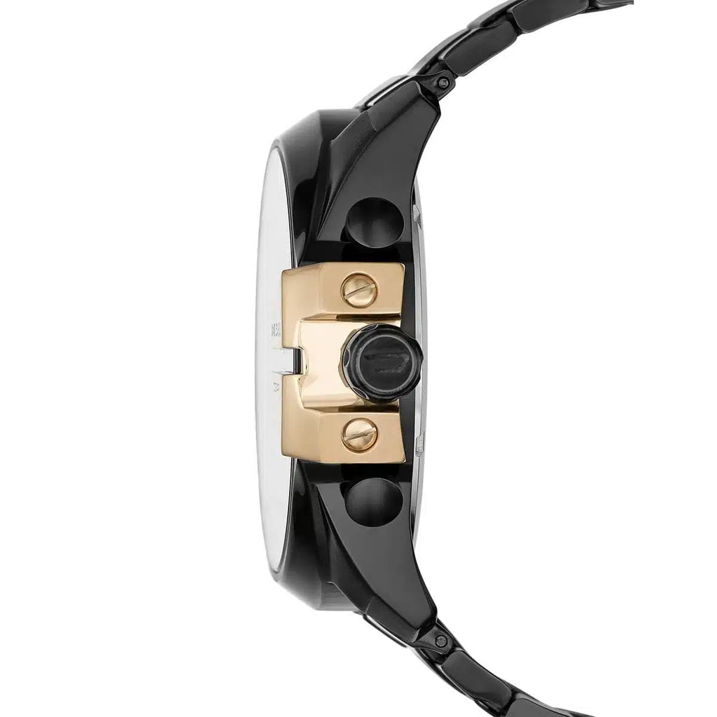 ساعة ديزل للرجال DZ4338