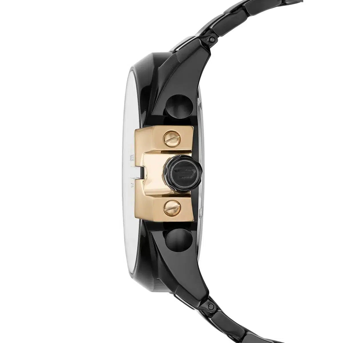 ساعة ديزل للرجال DZ4338