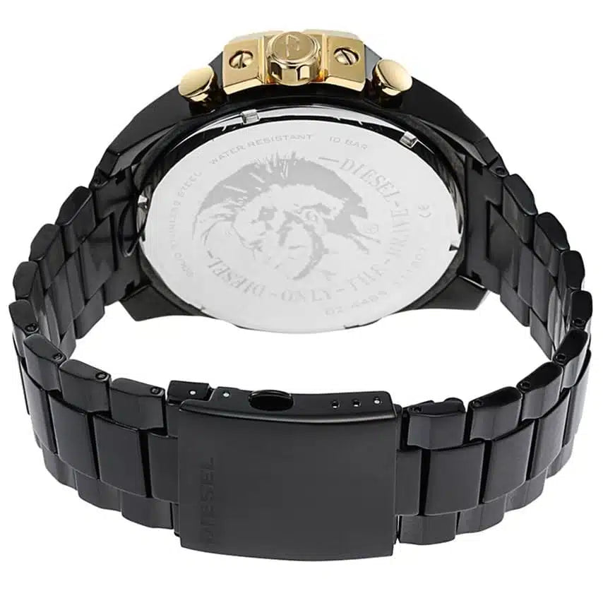 ساعة ديزل للرجال DZ4485