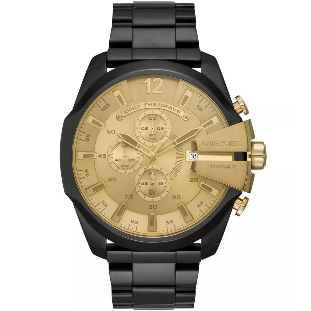 ساعة ديزل للرجال DZ4485
