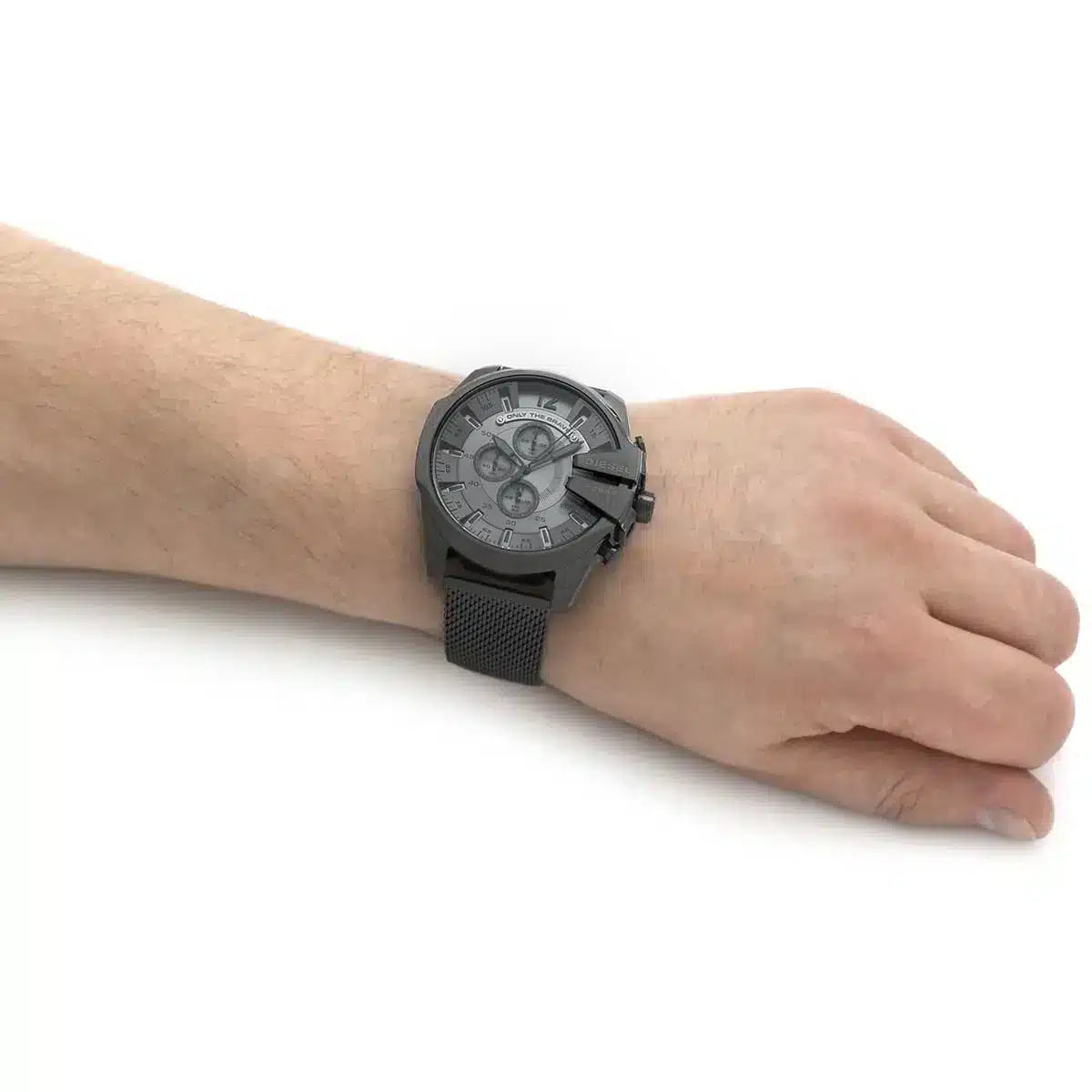 ساعة ديزل للرجال DZ4527