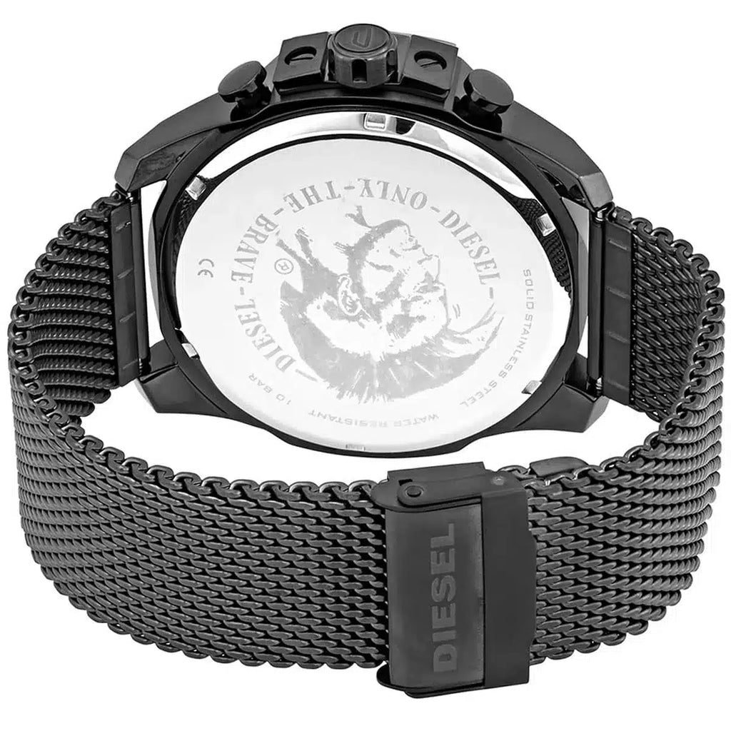 Diesel Watch For Men DZ4527