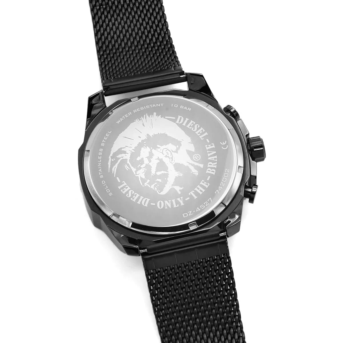 Diesel Watch For Men DZ4527