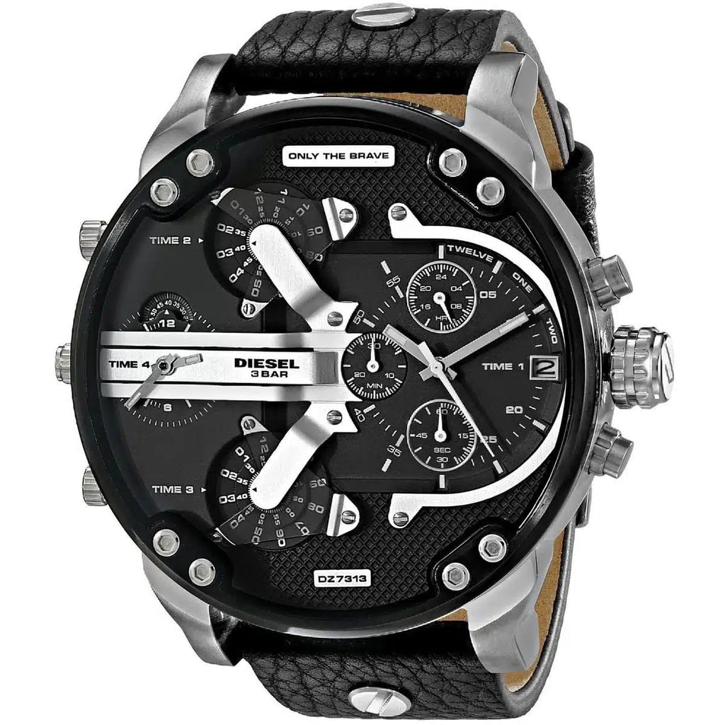 ساعة ديزل للرجال DZ7313