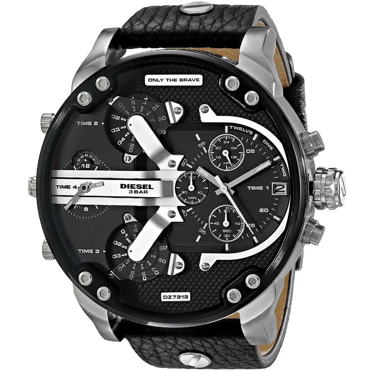 ساعة ديزل للرجال DZ7313