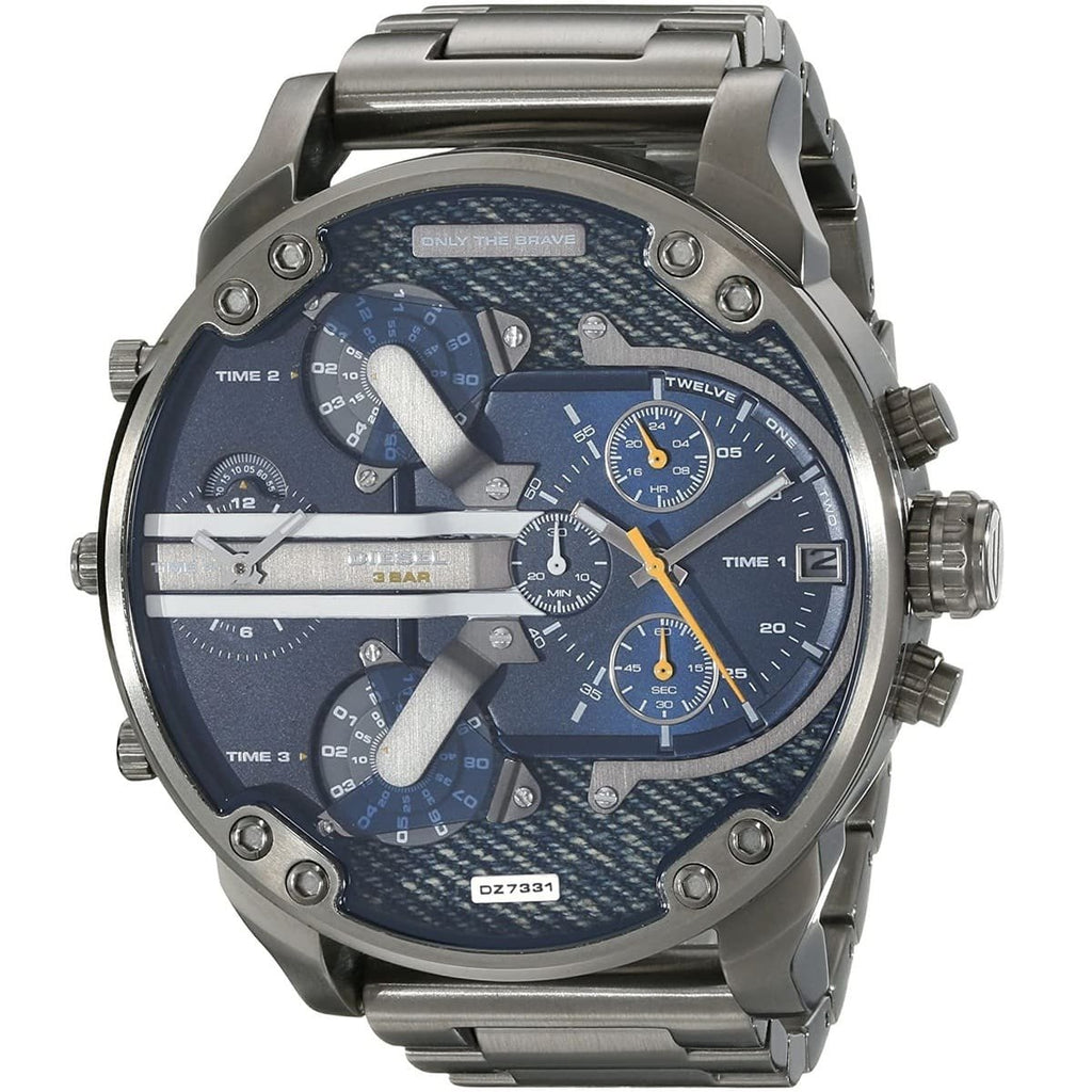 ساعة ديزل للرجال DZ7331