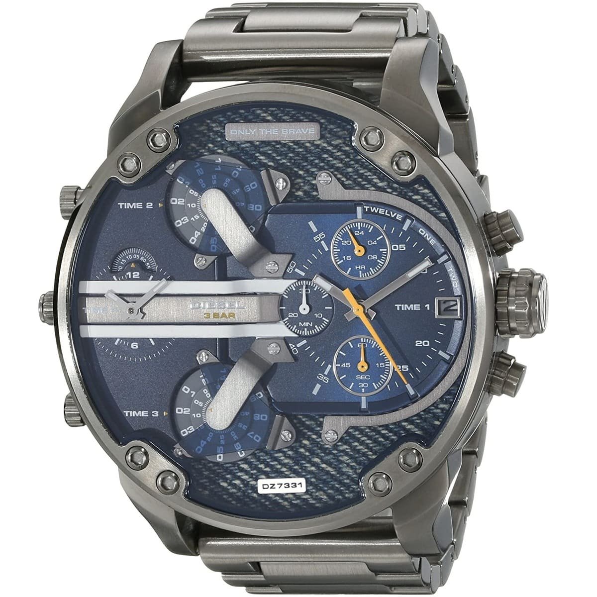 ساعة ديزل للرجال DZ7331