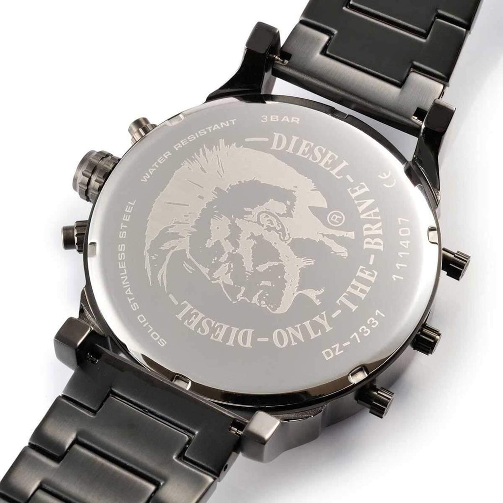 ساعة ديزل للرجال DZ7331