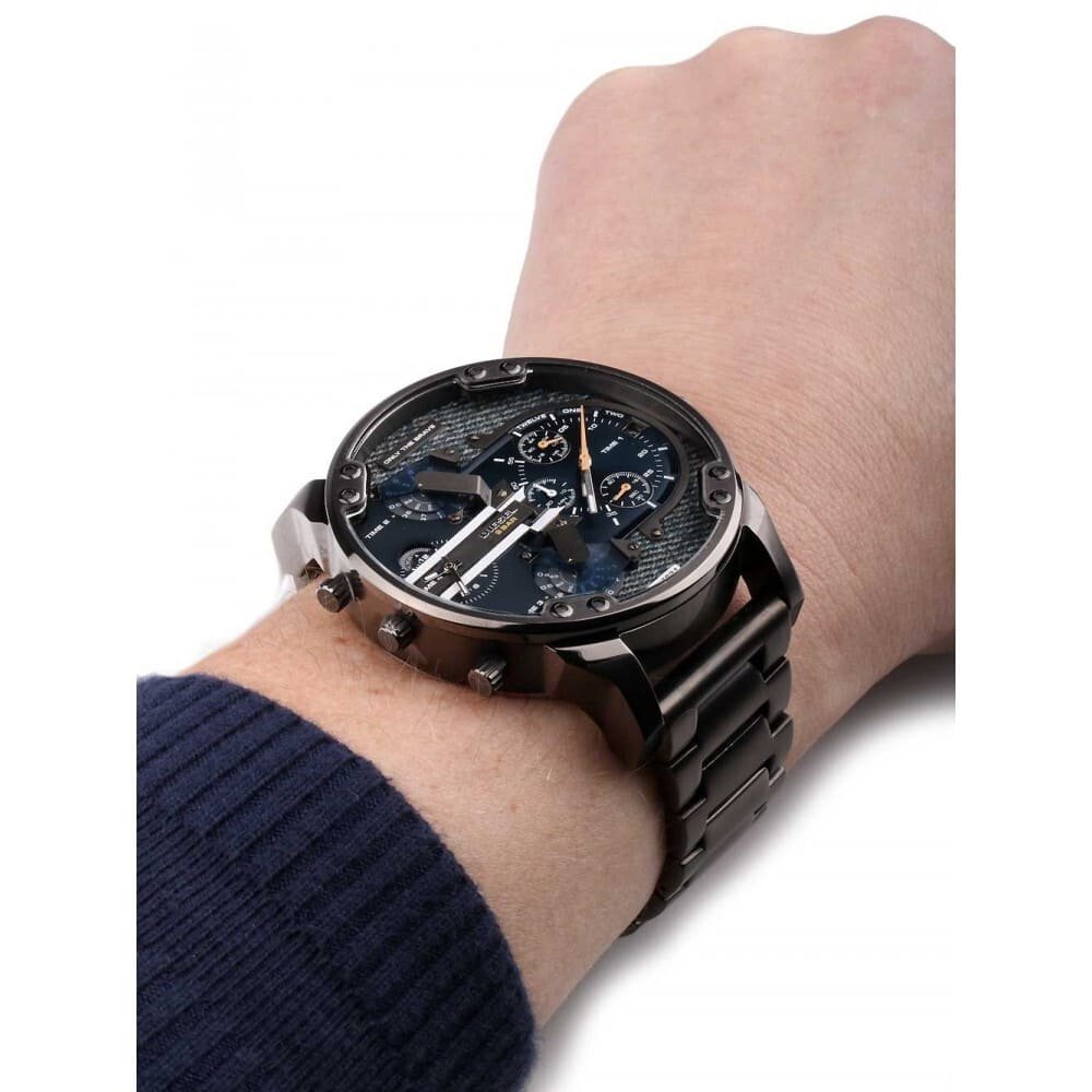 ساعة ديزل للرجال DZ7331