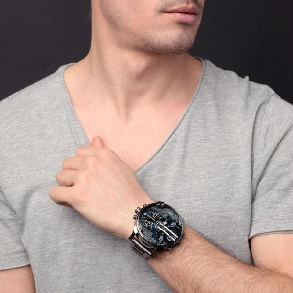 ساعة ديزل للرجال DZ7331