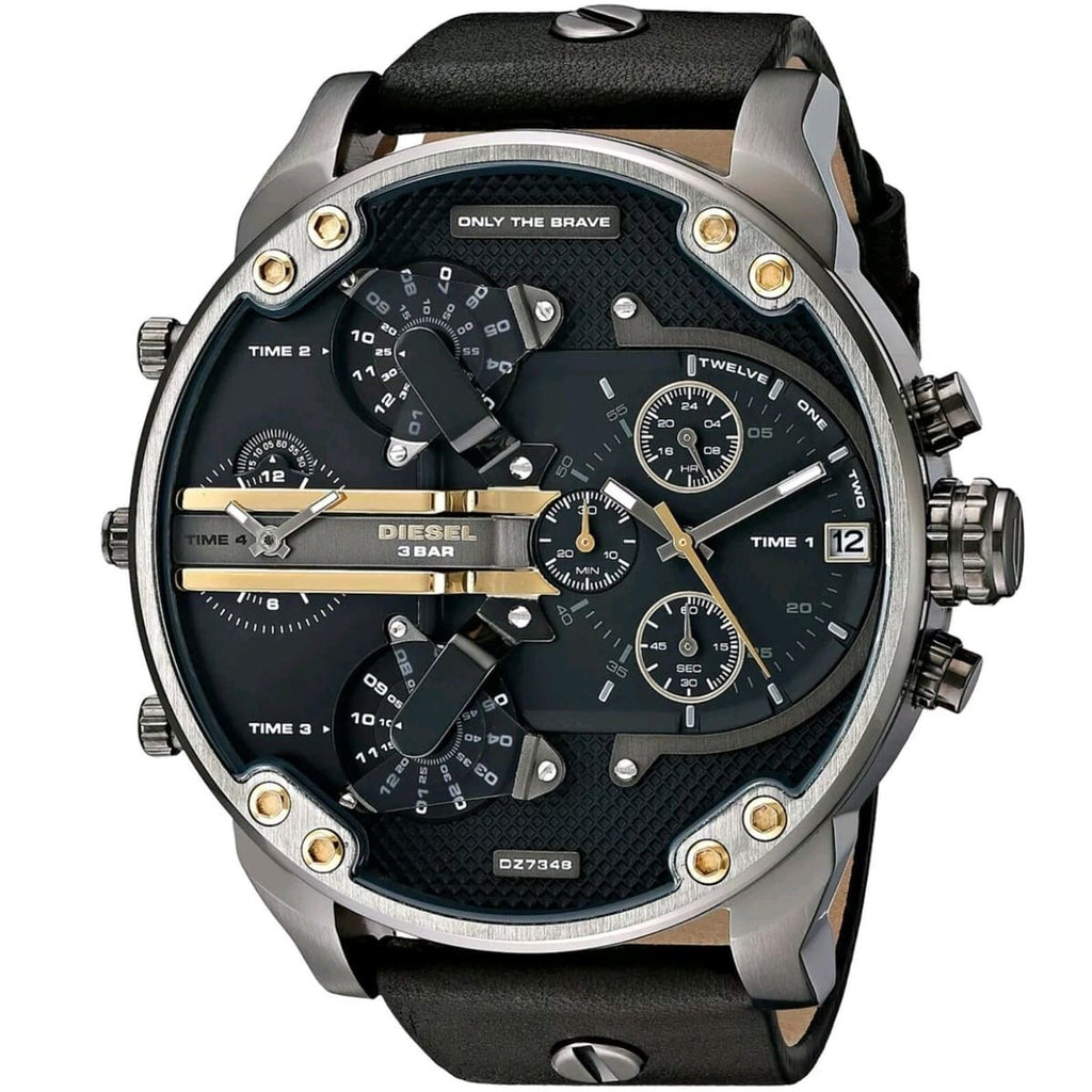 Diesel Watch For Men DZ7348