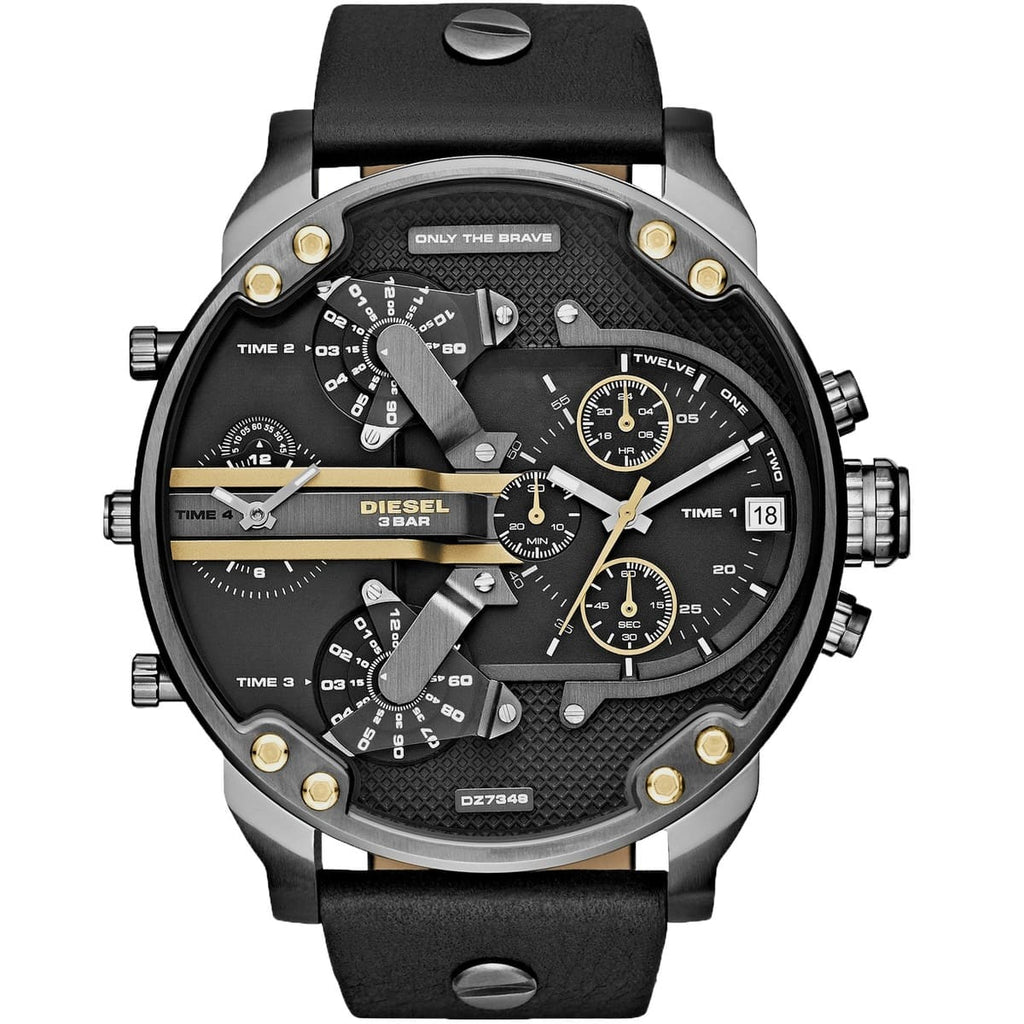 Diesel Watch For Men DZ7348