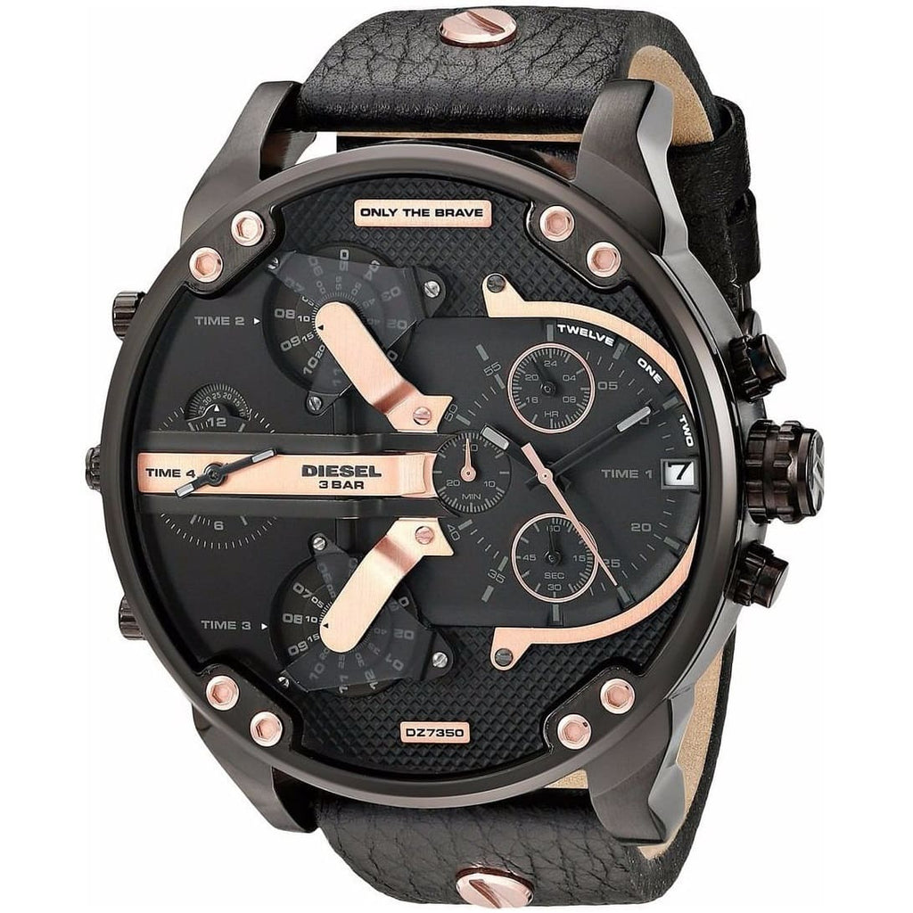 Diesel Watch For Men DZ7350
