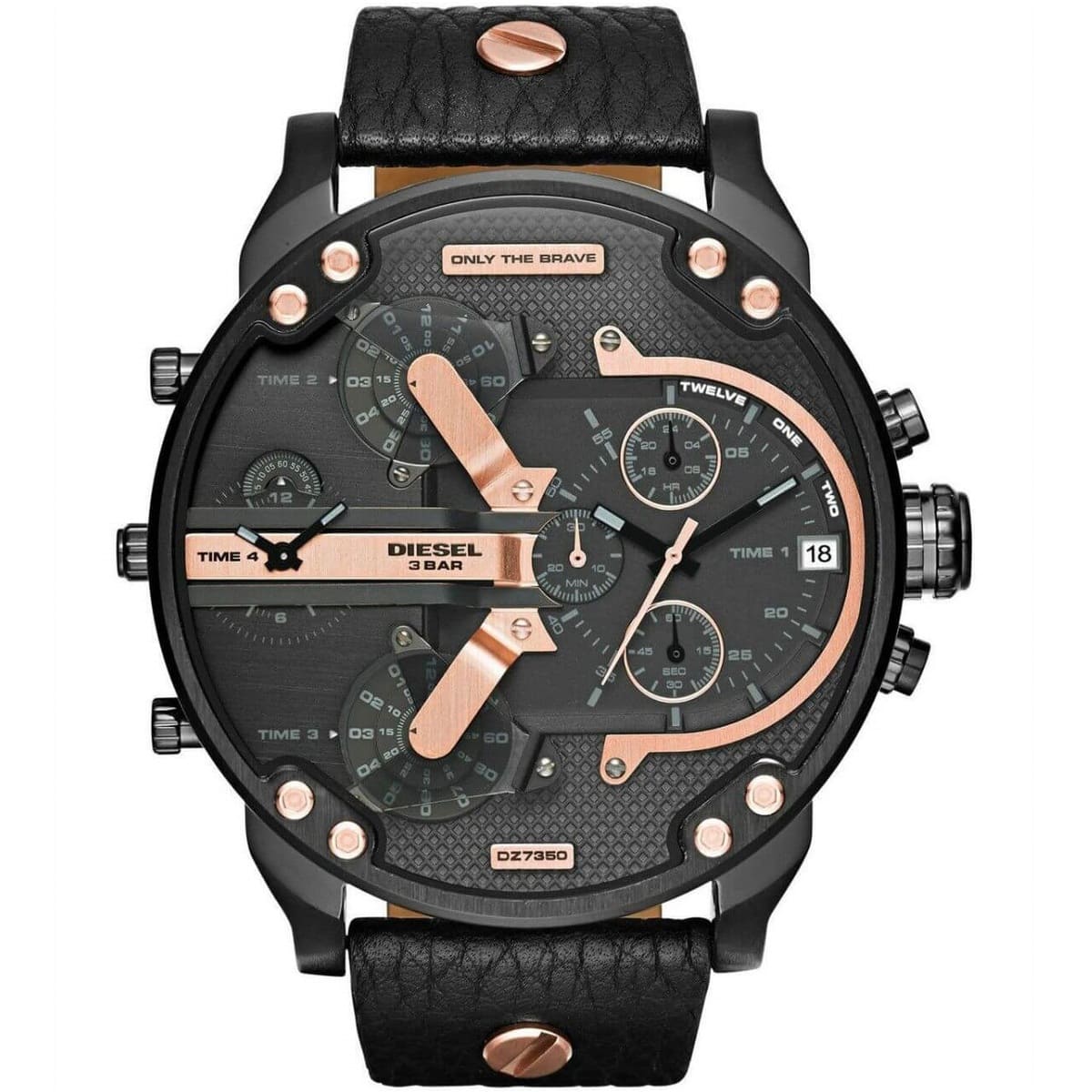 Diesel Watch For Men DZ7350