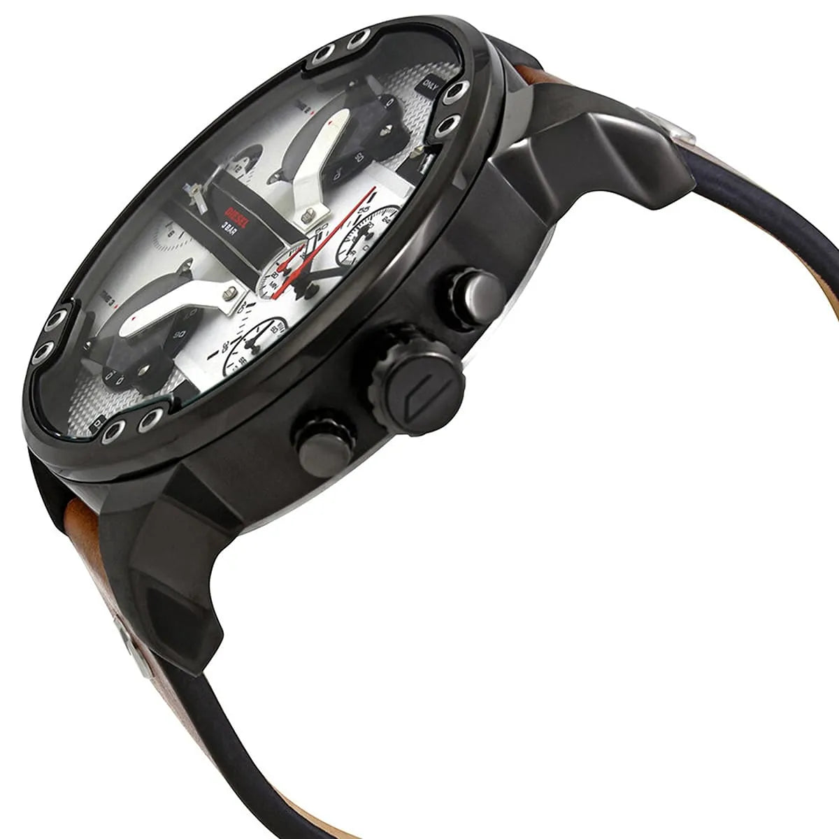 ساعة ديزل للرجال DZ7394