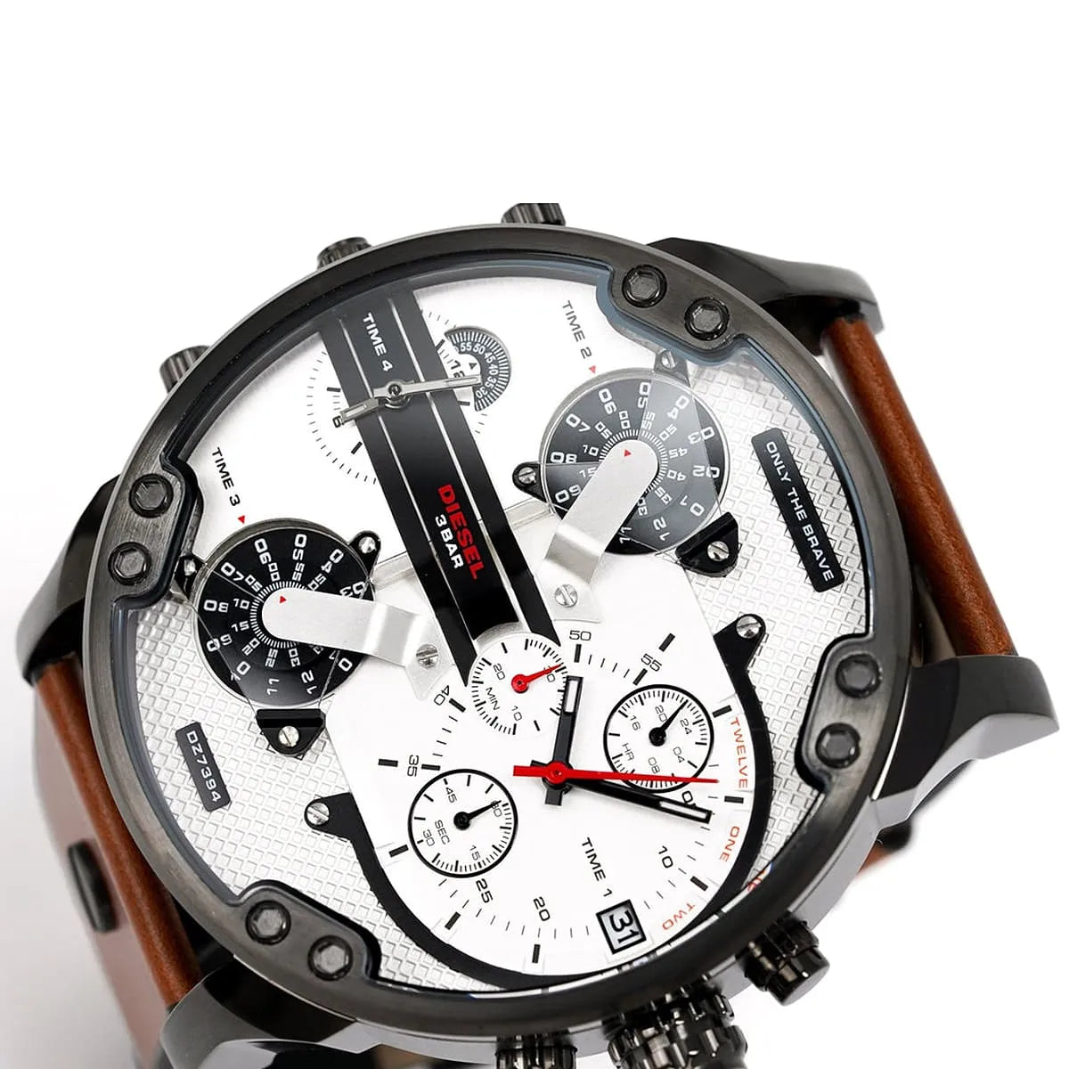 ساعة ديزل للرجال DZ7394