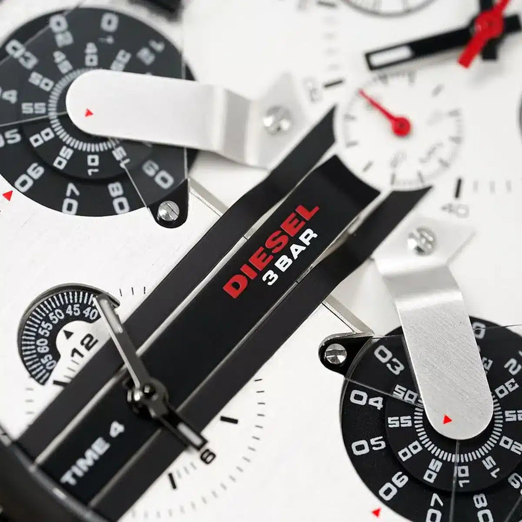 ساعة ديزل للرجال DZ7394