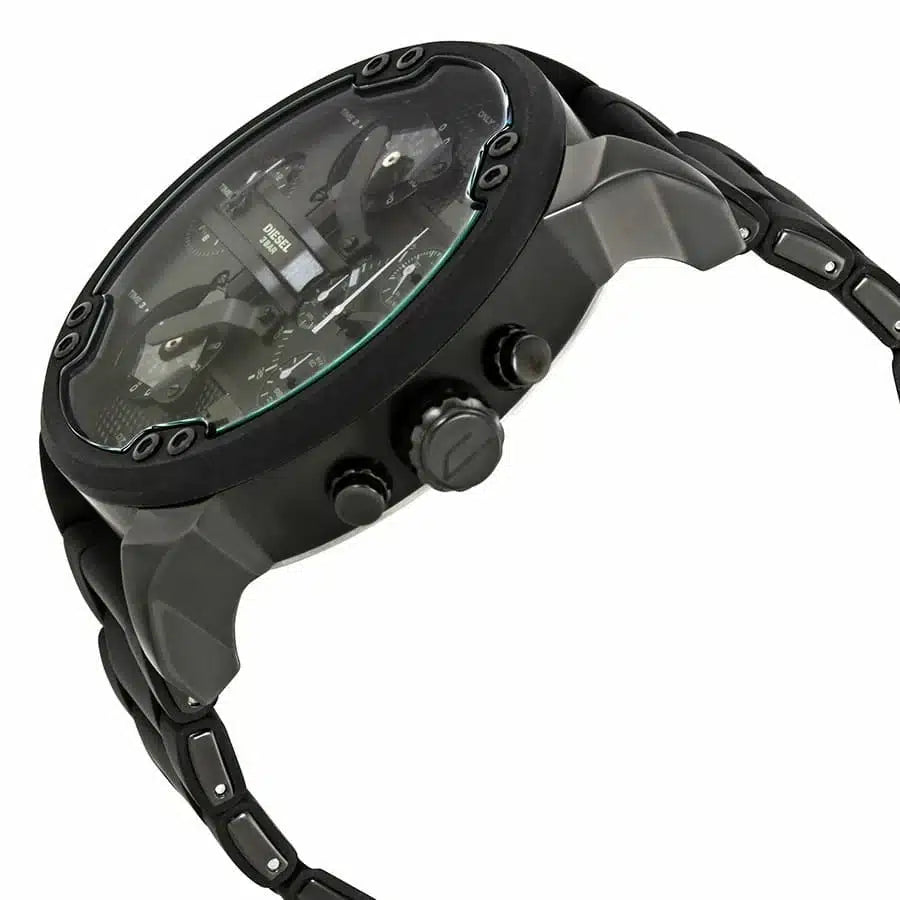 ساعة ديزل للرجال DZ7396