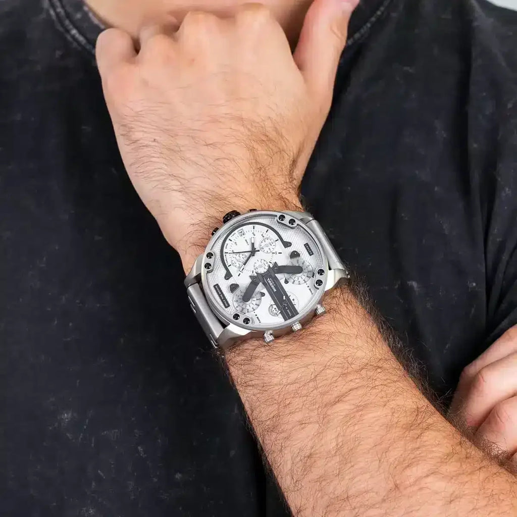 Diesel Watch For Men DZ7421