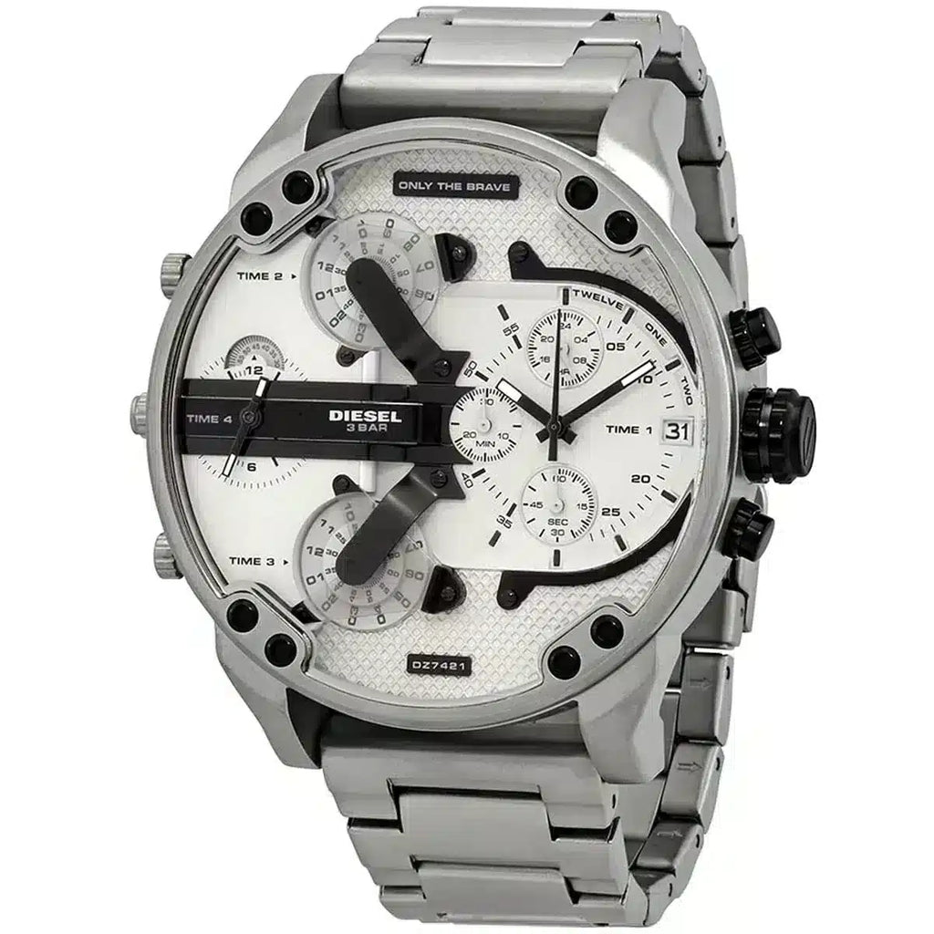 Diesel Watch For Men DZ7421