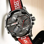 Diesel Men's Watch DZ7423
