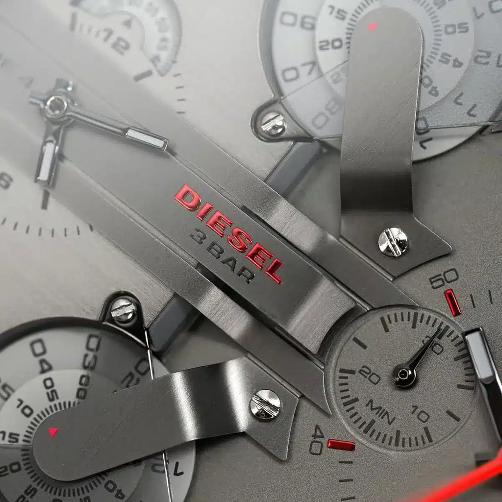 ساعة ديزل للرجال DZ7423