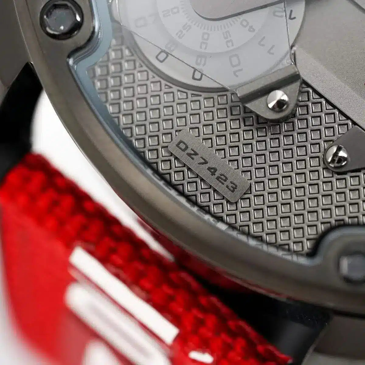 ساعة ديزل للرجال DZ7423