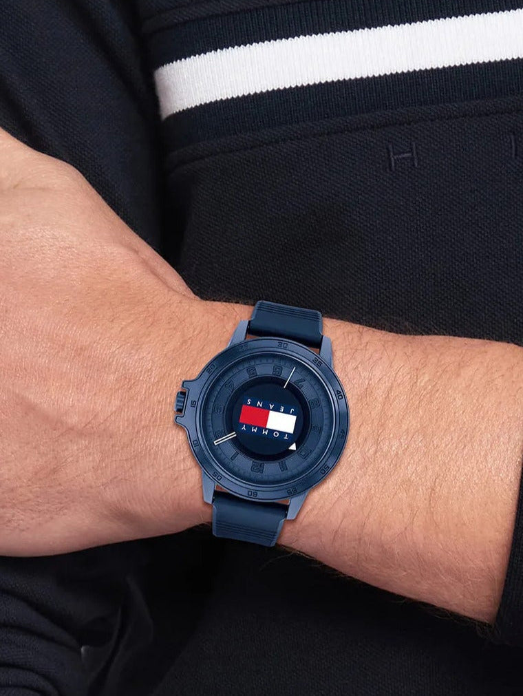 Tommy Hilfiger Watch For Men 1792034