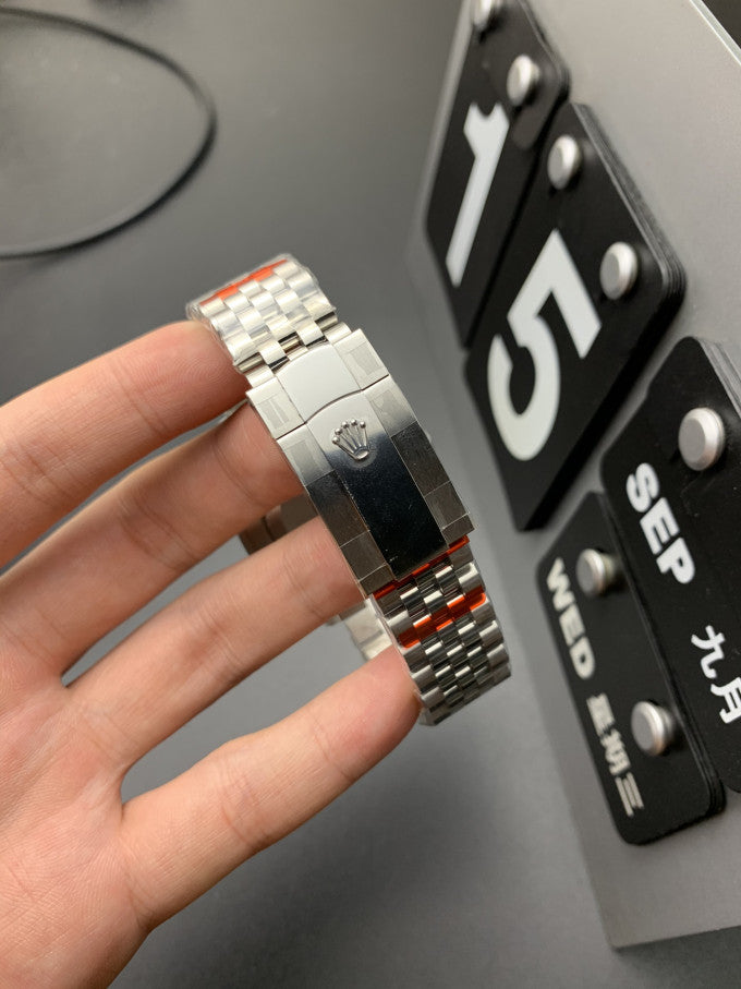 Rolex watch Mirror Original Watch