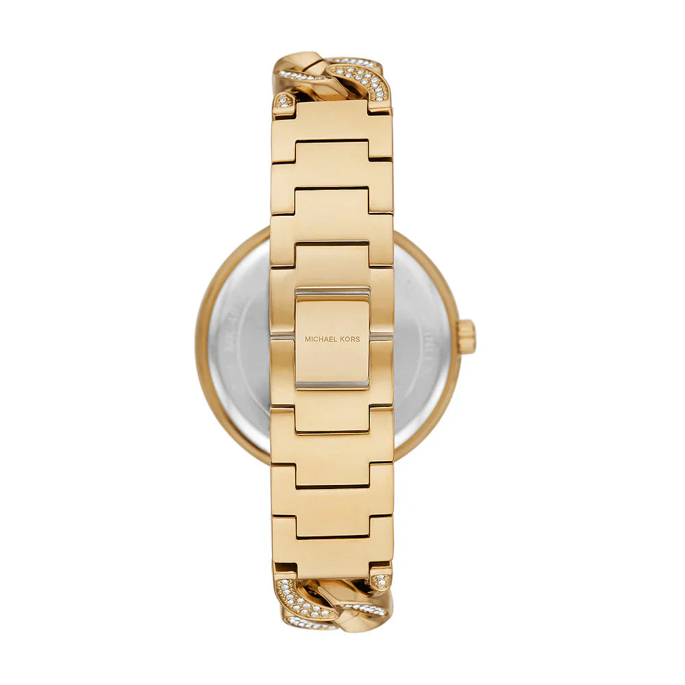 Michael Kors Watch For Women MK4674