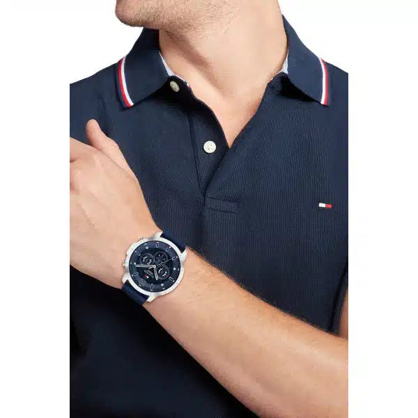 Tommy Hilfiger Watch For Men 1710489