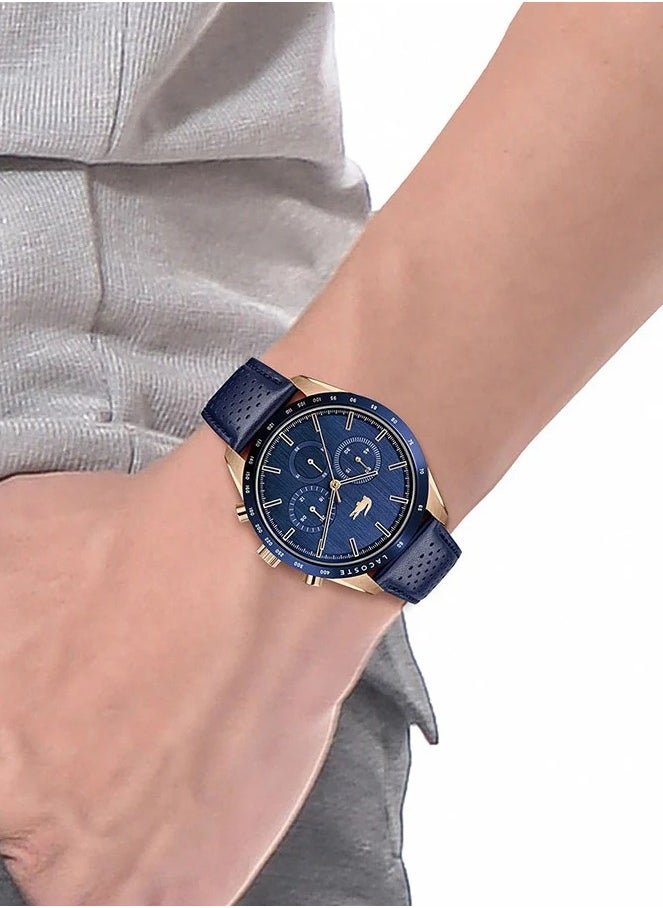 Lacoste Watch For Men 2011111