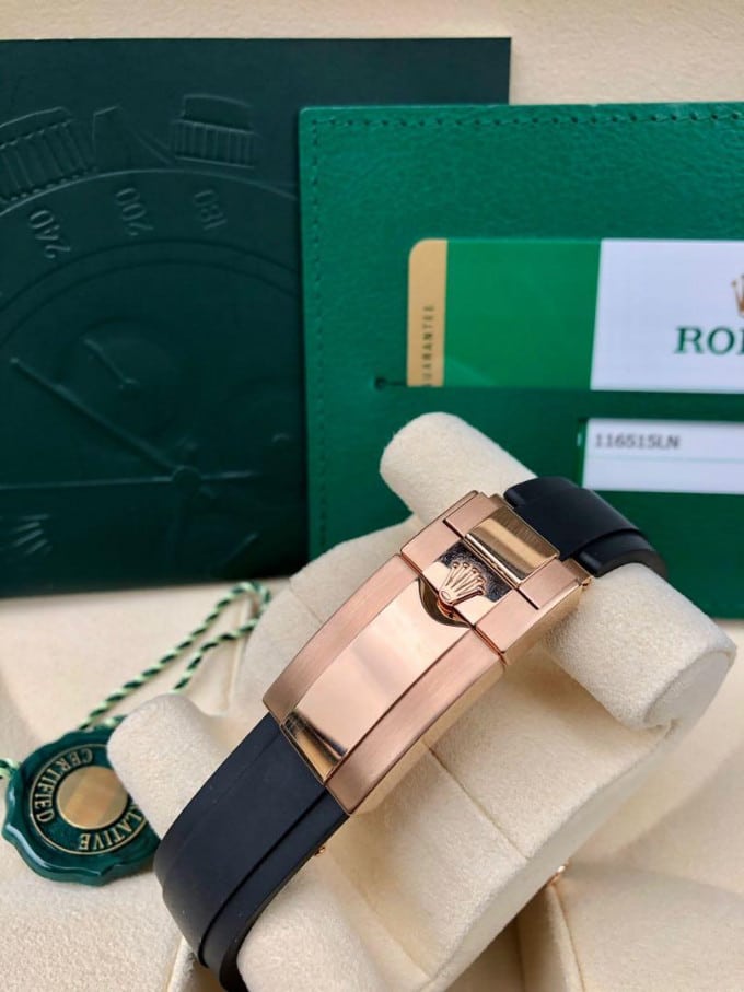 Rolex watch Mirror Original Watch